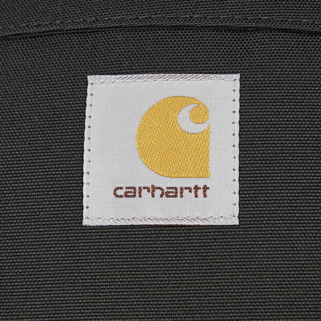 carhartt(カーハート)の新品 カーハート Carhartt ウエストバッグ・ボディバッグ ウィップ ブラック メンズのバッグ(ボディーバッグ)の商品写真