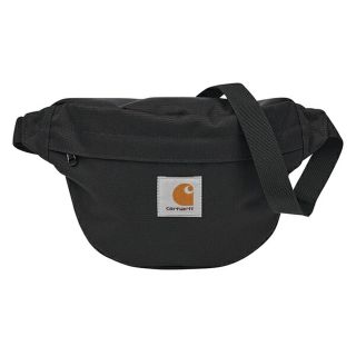 カーハート(carhartt)の新品 カーハート Carhartt ウエストバッグ・ボディバッグ ウィップ ブラック(ボディーバッグ)