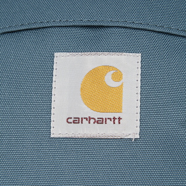 carhartt(カーハート)の新品 カーハート Carhartt ウエストバッグ・ボディバッグ ウィップ ストームブルー メンズのバッグ(ボディーバッグ)の商品写真