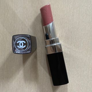 シャネル(CHANEL)のシャネル CHANEL ルージュ ココ ブルーム 116 ドリーム(口紅)