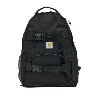 カーハート(carhartt)の新品 カーハート Carhartt リュックサック ウィップ ブラック(バッグパック/リュック)