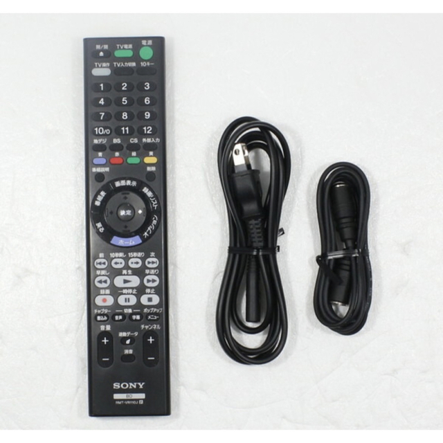☆極美品☆SONY BDZ-ZW2700 2TB 2チューナー同時録画対応の通販 by