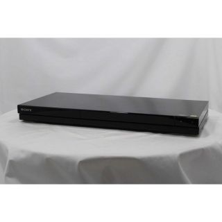 ☆極美品☆SONY BDZ-ZW2700 2TB 2チューナー同時録画対応 www