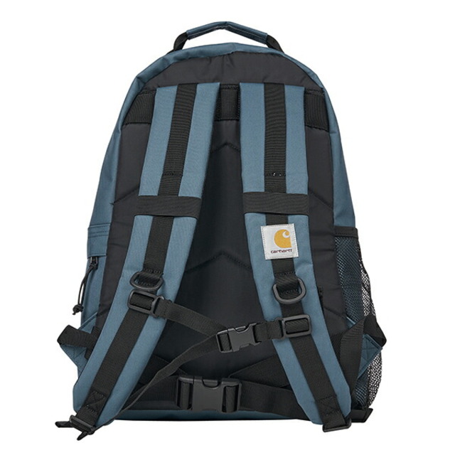 carhartt(カーハート)の新品 カーハート Carhartt リュックサック ウィップ ストームブルー メンズのバッグ(バッグパック/リュック)の商品写真