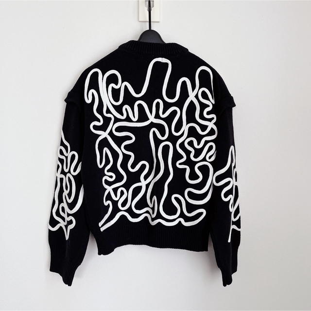 JOURNAL STANDARD - 【KIARIS vintage×JS】コードエンブロイダリー
