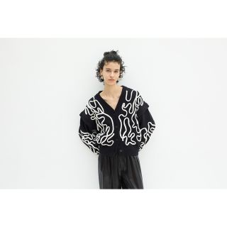 JOURNAL STANDARD - 【KIARIS vintage×JS】コードエンブロイダリー