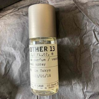 Le Labo  １３香水　アナザー　15m(ユニセックス)