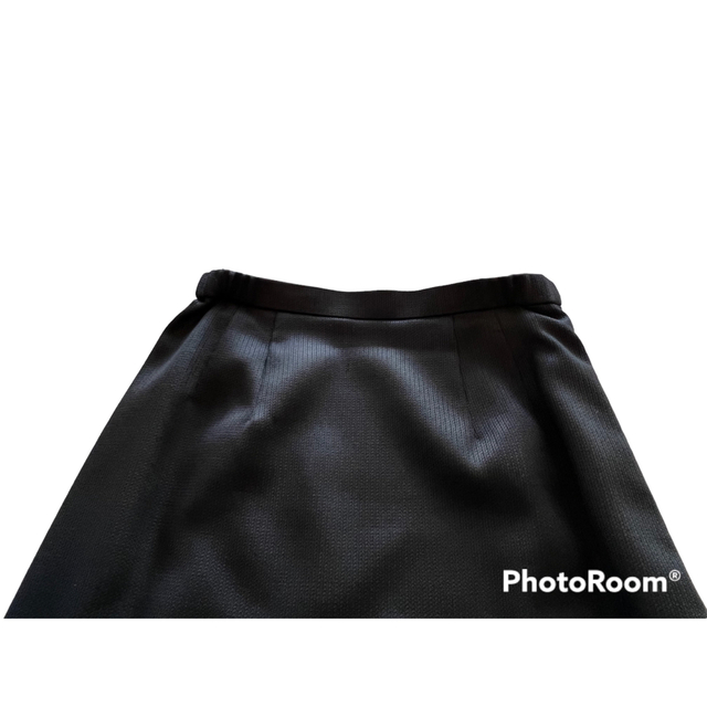 HARDY AMIES(ハーディエイミス)のハーディエイミス　セレモニー入学式　セットアップスカートスーツ　礼服　フォーマル レディースのフォーマル/ドレス(スーツ)の商品写真