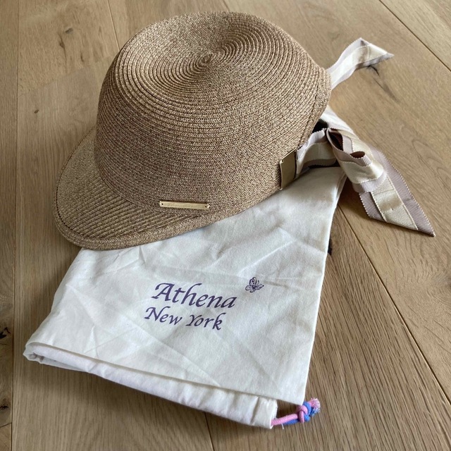 100%品質 Athena Athena New York(アシーナニューヨーク)の「【一部