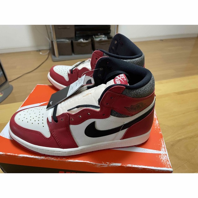 AIR JORDAN1 RETRO HIGH OG