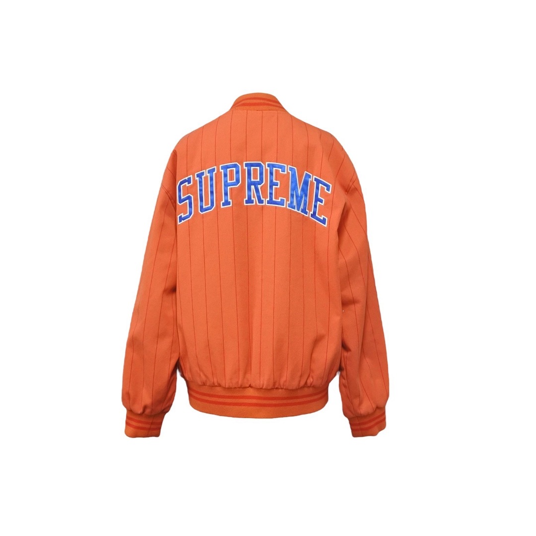 supreme shop jacket 美品 サイズs