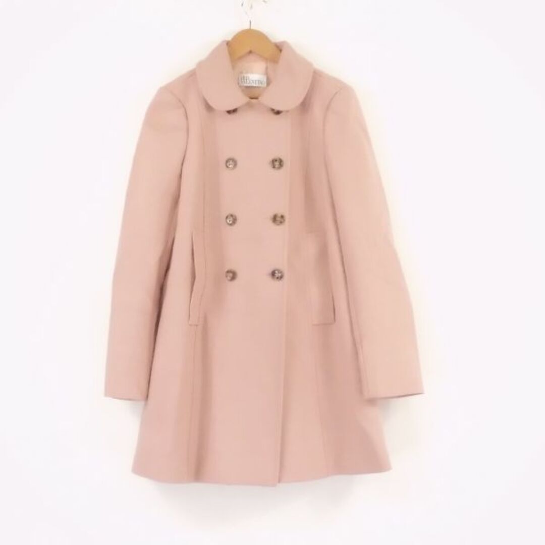 VALENTINO - RED VALENTINO ヴァレンティノ IR3CA005 コート 1点