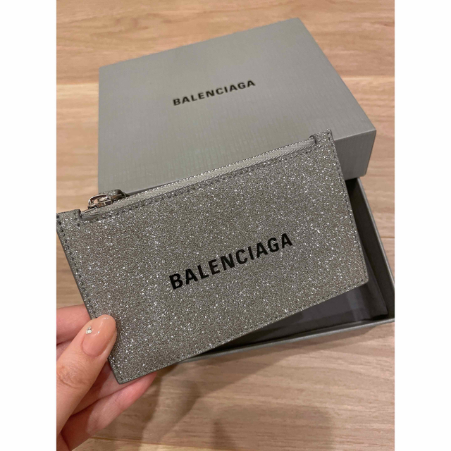 BALENCIAGA カードケース　コインケースコインケース