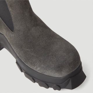 Rick Owens - 極美品 RICK OWENS BEETLE BOZO TRACTORの通販 by ヒア's ...