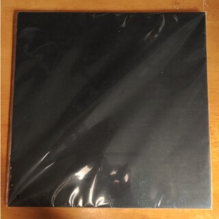折り紙　黒　24×24cm(その他)