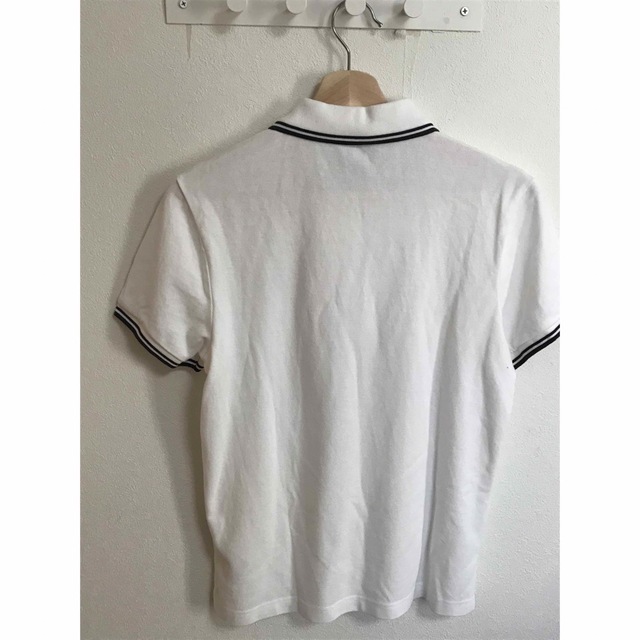 MONCLER - MONCLER モンクレール ポロシャツ 新品 タグ付き ロゴの通販
