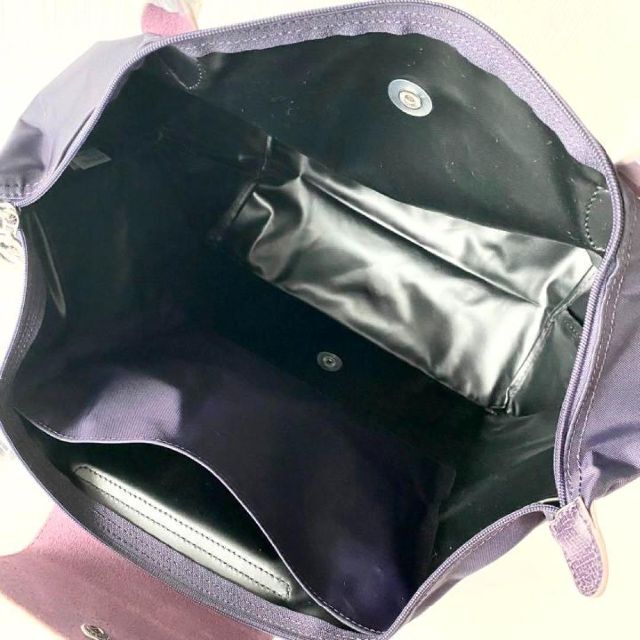LONGCHAMP - 【新品】ロンシャンLONG CHAMP/Lサイズ/トートバッグ