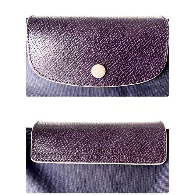 LONGCHAMP - 【新品】ロンシャンLONG CHAMP/Lサイズ/トートバッグ