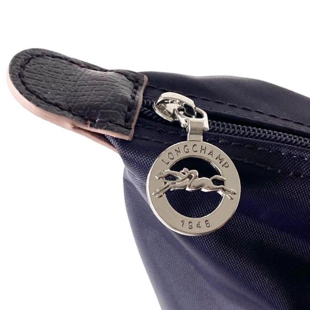 LONGCHAMP - 【新品】ロンシャンLONG CHAMP/Lサイズ/トートバッグ