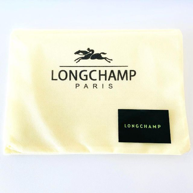 LONGCHAMP - 【新品】ロンシャンLONG CHAMP/Lサイズ/トートバッグ