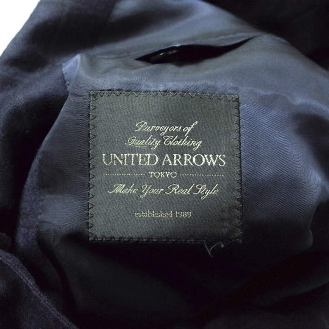 UNITED ARROWS - UNITED ARROWS ユナイテッドアローズ ウィンドウペン