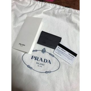 PRADA - 新品☆定価26万☆PRADAプラダ エティケット レザー トート