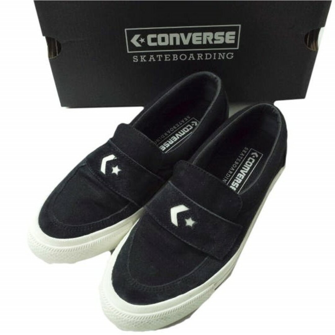 CONVERSE SKATEBOARDING - CONVERSE SKATEBOARDING コンバース ...