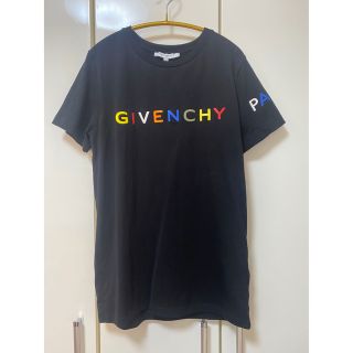 ジバンシィ Tシャツ(レディース/半袖)の通販 100点以上 | GIVENCHYの