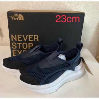 ノースフェイス(THE NORTH FACE) レース スニーカー(レディース)の通販