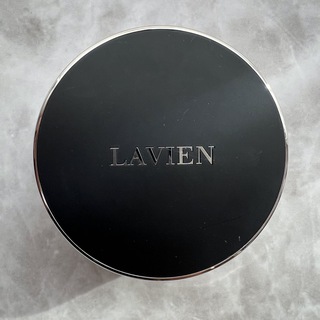 LAVIEN ラヴィアン ナチュラルパーフェクトブラッククッション #21(ファンデーション)