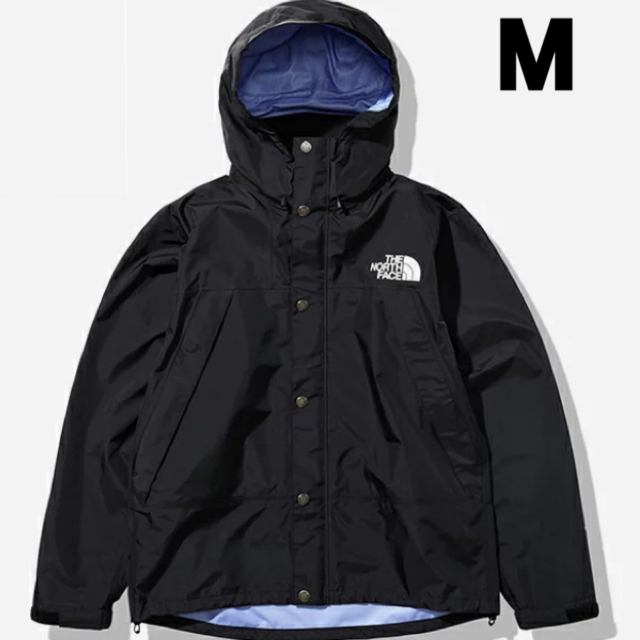 THE NORTH FACE  MOUNTAIN RAINTEX JACKET