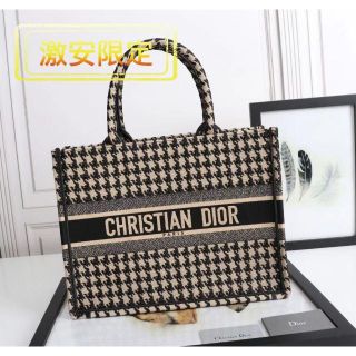 ディオール(Christian Dior) トートバッグ(レディース)の通販 1,000点