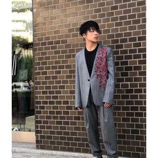 ミハラヤスヒロ セットアップスーツ(メンズ)の通販 10点