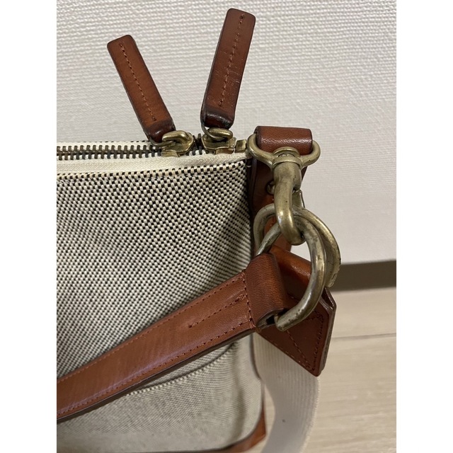 土屋鞄製造所 Caravan ハードボトムショルダー - 通販 - gofukuyasan.com