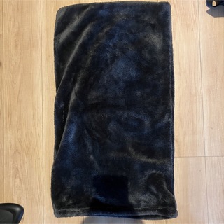 ムジルシリョウヒン(MUJI (無印良品))の無印良品　枕カバー(シーツ/カバー)