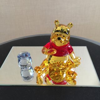 スワロフスキー プーさん 置物の通販 27点 | SWAROVSKIのインテリア スワロフスキー プーさん 置物の通販 27点 | SWAROVSKIのインテリア