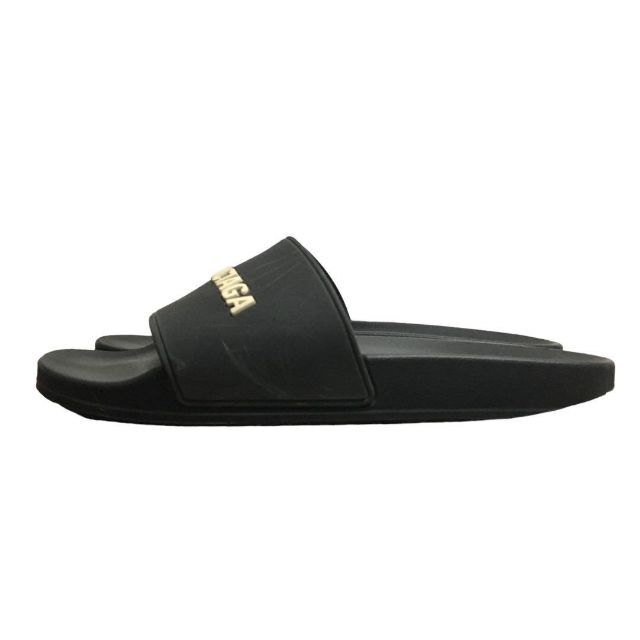 BALENCIAGA バレンシアガ POOL SLIDE サンダル 「かわいい~!」 49.0