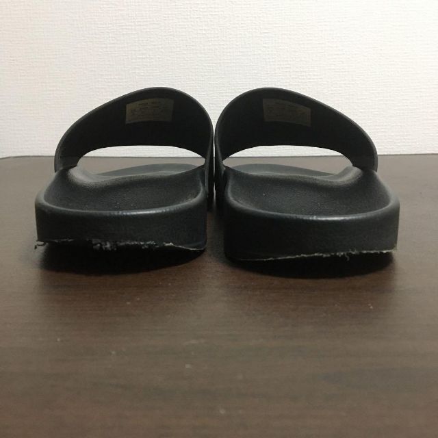 BALENCIAGA バレンシアガ POOL SLIDE サンダル 「かわいい~!」 49.0