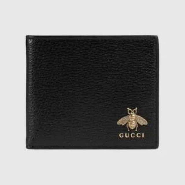 GUCCI 財布　中古