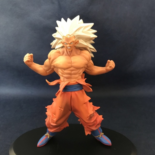 ドラゴンボールフィギュア