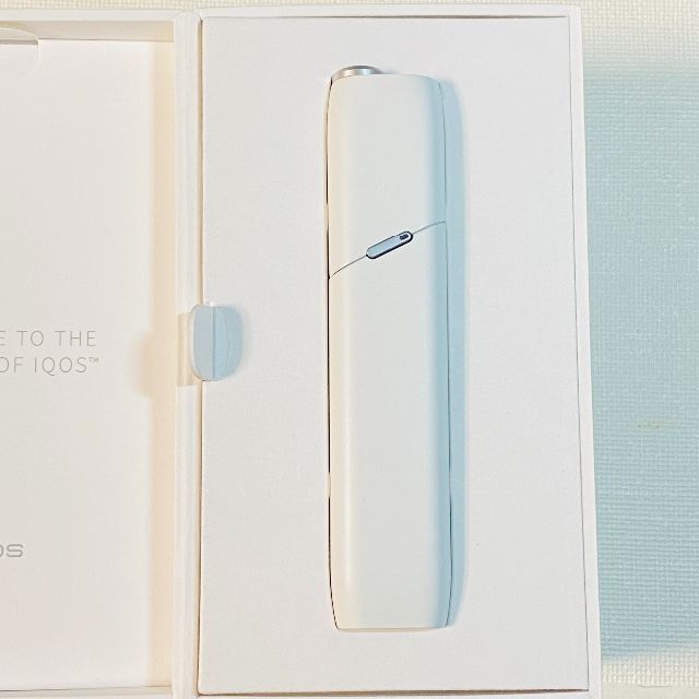 IQOS 3 MULTI ホワイト