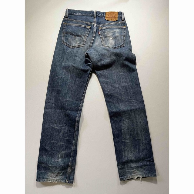 アメリカ製！LEVI'S 501 MADE IN USA 　ヴィンテージ