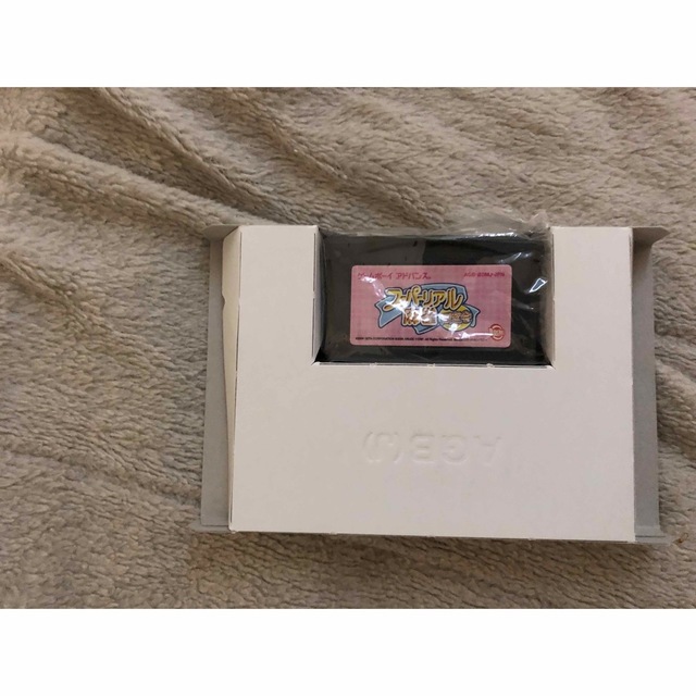 スーパーリアル麻雀 同窓会 GBA 2