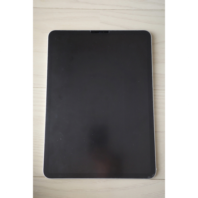 iPad - iPad Pro 11 256gb 第1世代シルバー本体