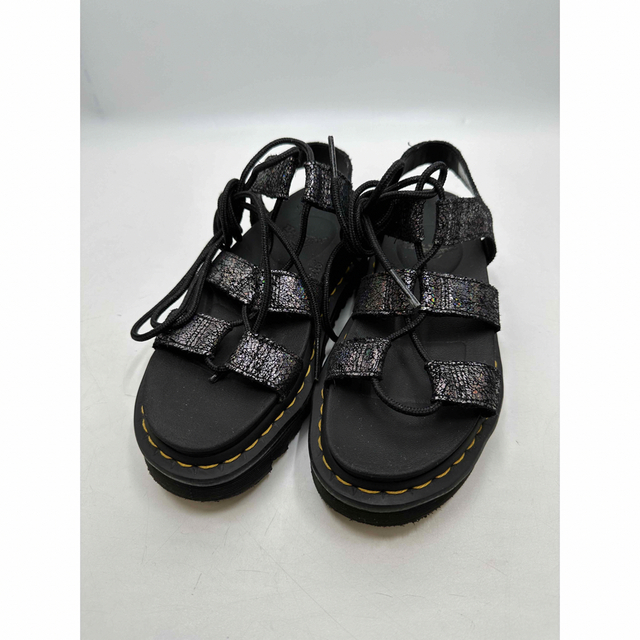 Dr.Martens(ドクターマーチン)のドクターマーチン　レースアップシューズ22㌢ レディースの靴/シューズ(サンダル)の商品写真