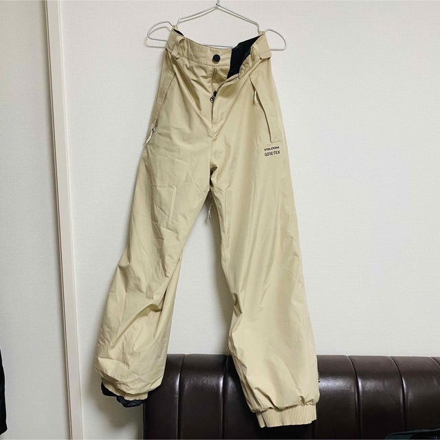 volcom - VOLCOM ボルコム メンズ ゴアテックス スノーウェアー