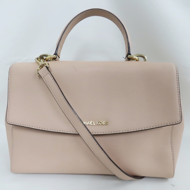 マイケルコース ２WAY ショルダー/ハンドバッグ レディース ピンク系 Michael Kors　 Ts761541