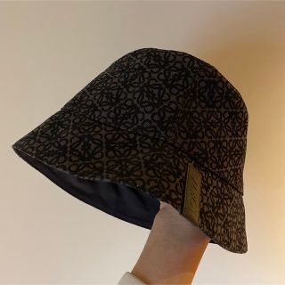ロエベ ハット(メンズ)の通販 33点 | LOEWEのメンズを買うならラクマ