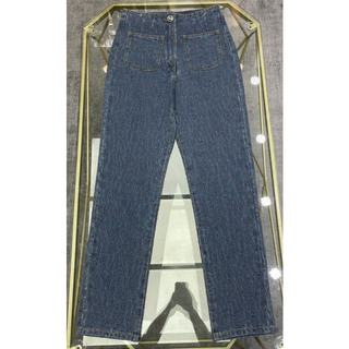 シャネル デニム/ジーンズ(レディース)の通販 200点以上 | CHANELの ...