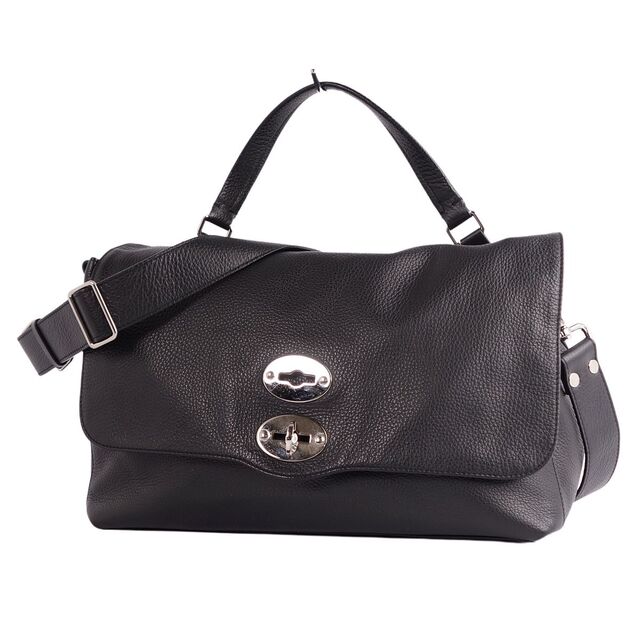 レッド系 ✨美品✨ZANELLATO ザネラート ポスティーナ ターンロック